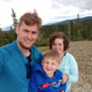 Meet your Posher, Cody